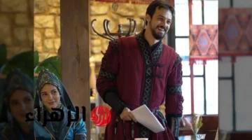 موعد عرض الحلقة الأولى من مسلسل “المؤسس أورهان” 2025 والقنوات الناقلة له